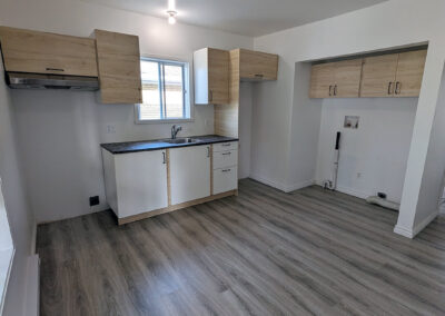 cuisine rénovation